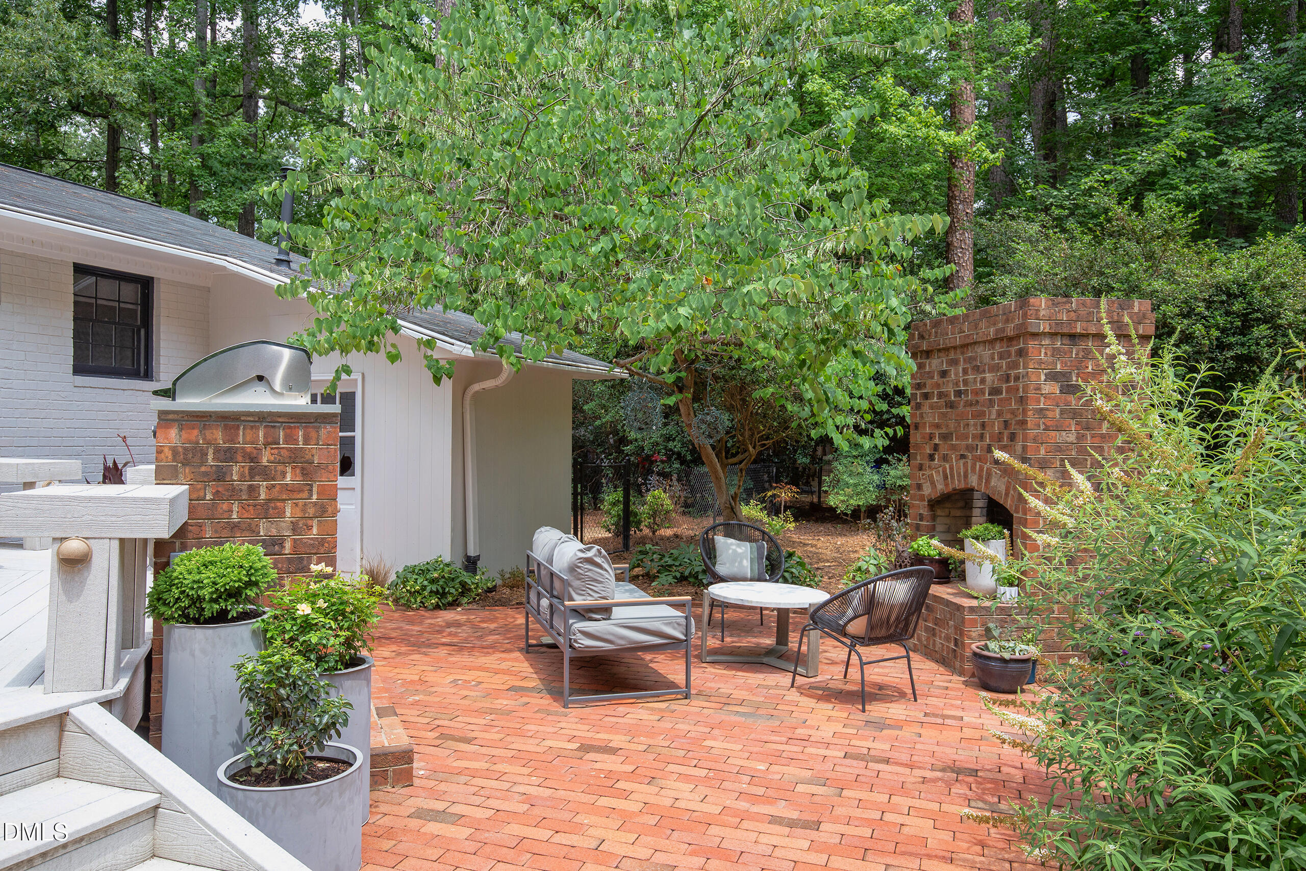 809 Tinkerbell Road Chapel Hill, NC 27517 - Photo 30 of 42 IMG_1287