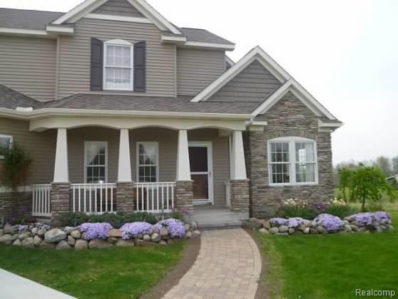 5164 Sullivan Road Lapeer, MI 48446 - Photo 1 of 24 house2.jpg