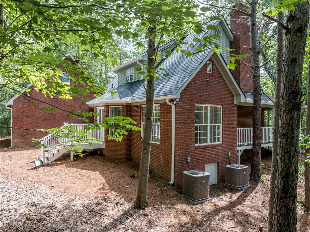 399 James Daniel Road Rockmart, GA 30153 - Photo 7 of 58
