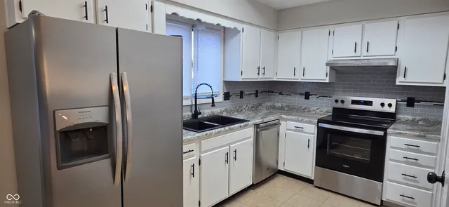 $255,000 | 1655 Countryside Drive, Indianapolis, IN 46231