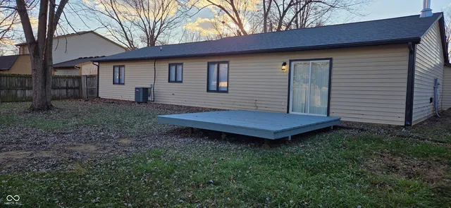 $255,000 | 1655 Countryside Drive, Indianapolis, IN 46231