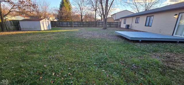 $255,000 | 1655 Countryside Drive, Indianapolis, IN 46231