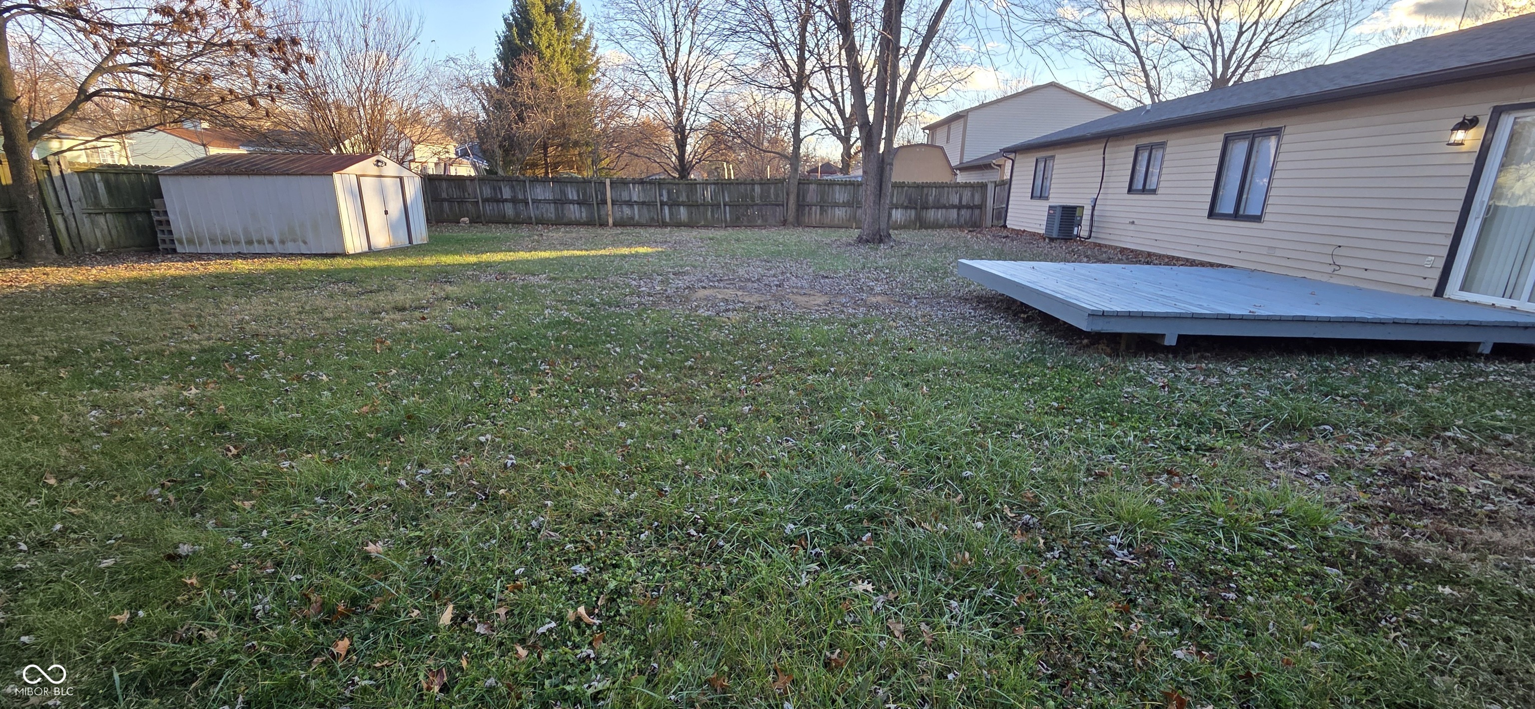 1655 Countryside Drive Indianapolis, IN 46231 - Photo 3 of 17