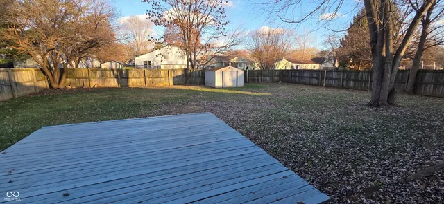 $255,000 | 1655 Countryside Drive, Indianapolis, IN 46231