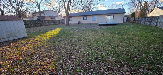 $255,000 | 1655 Countryside Drive, Indianapolis, IN 46231