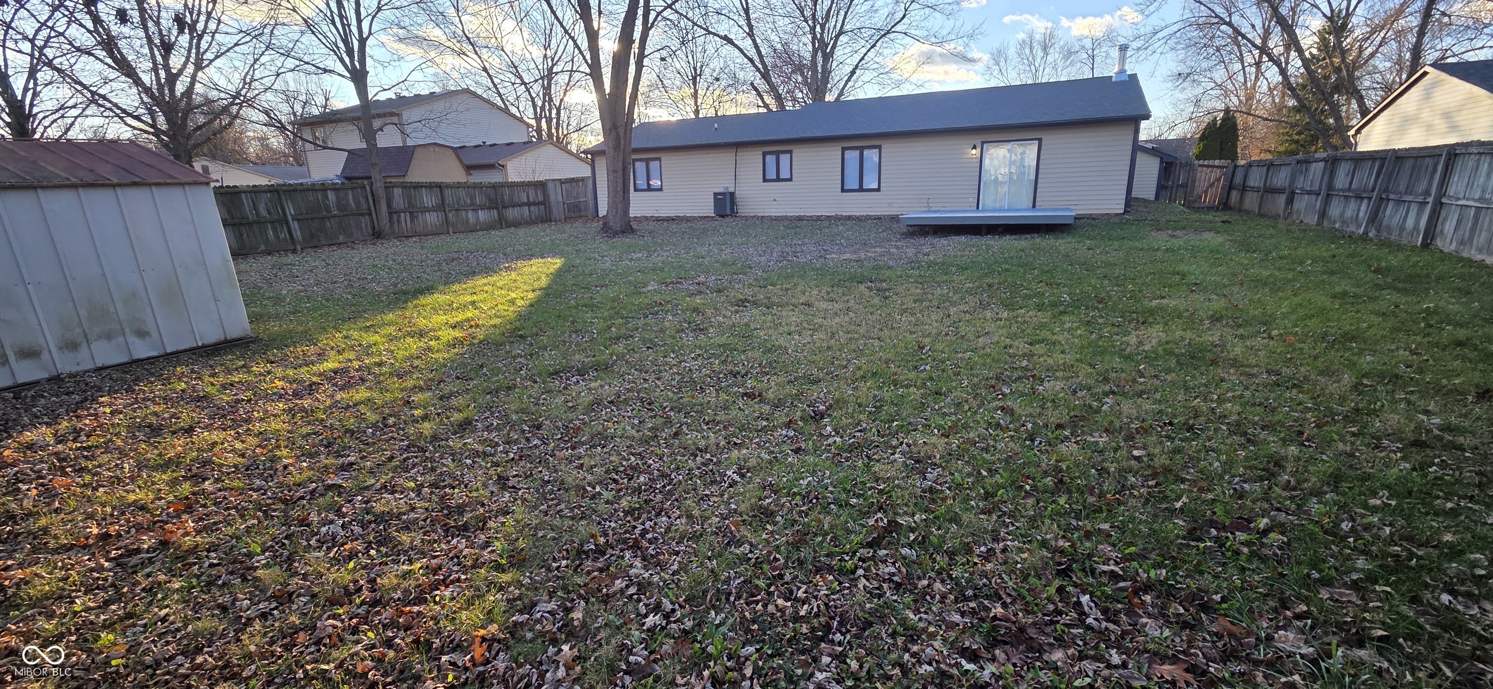 1655 Countryside Drive Indianapolis, IN 46231 - Photo 5 of 17