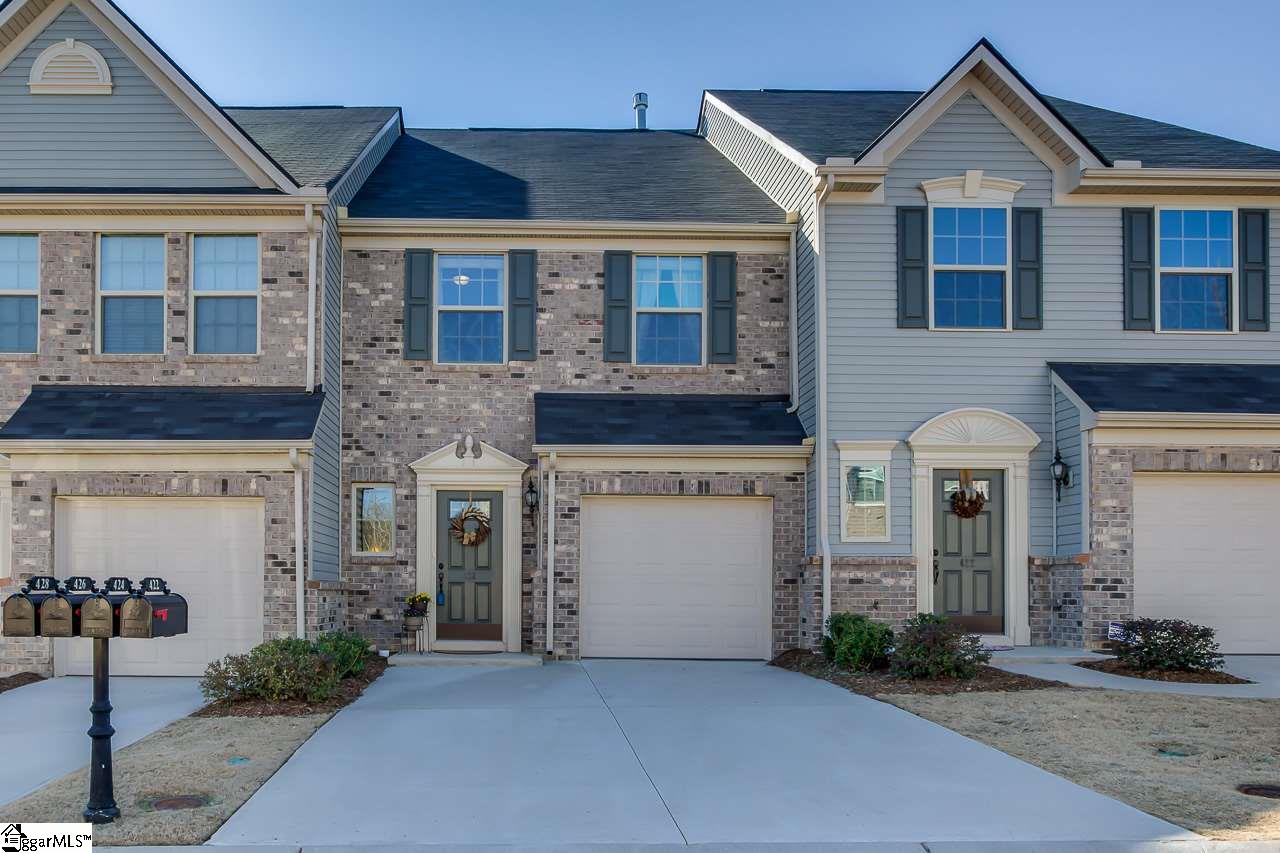 424 Christiane Way Greenville, SC 29607 - Photo 1 of 23 Gallery Image 1