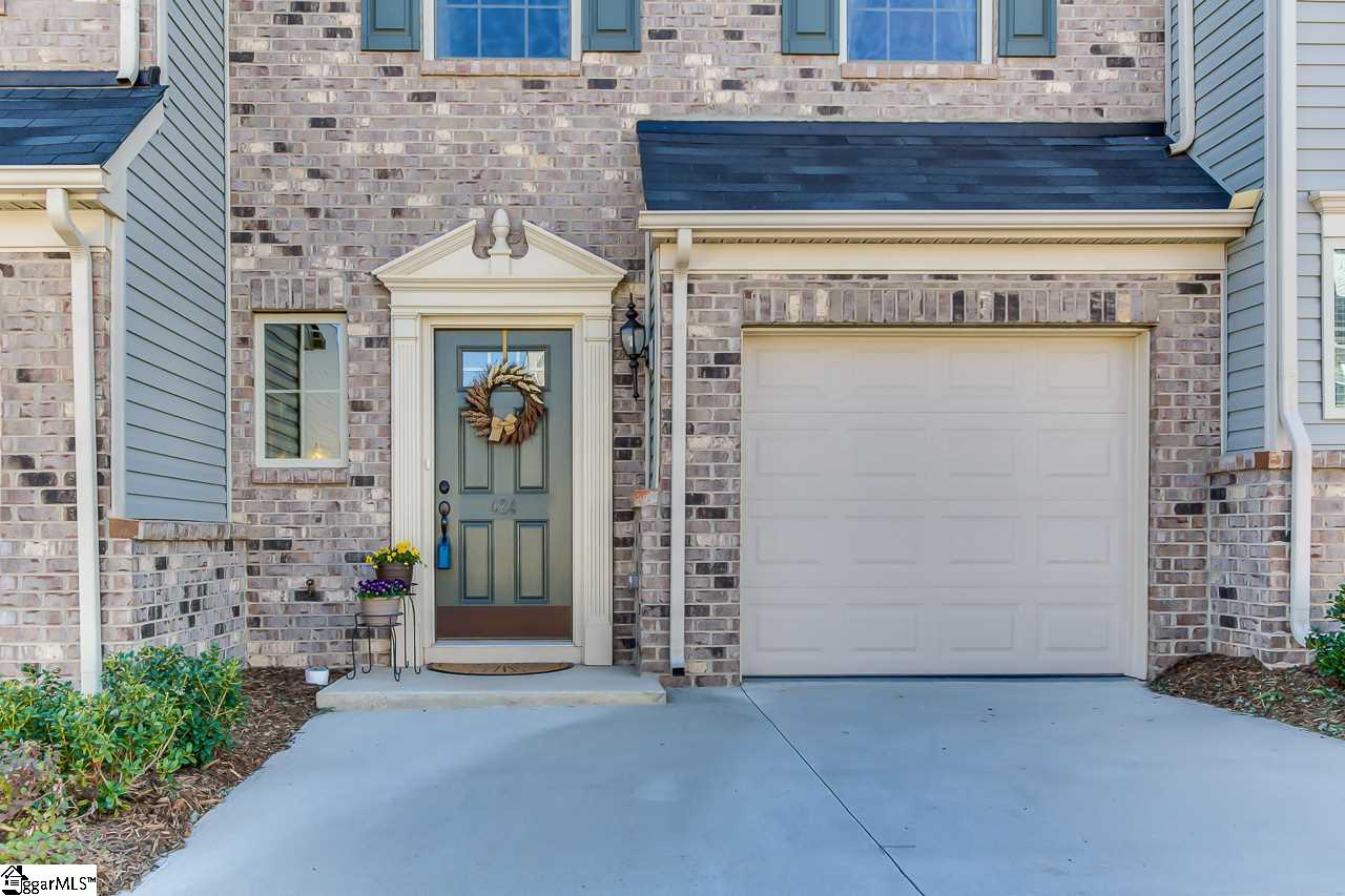 424 Christiane Way Greenville, SC 29607 - Photo 2 of 23 Gallery Image 2