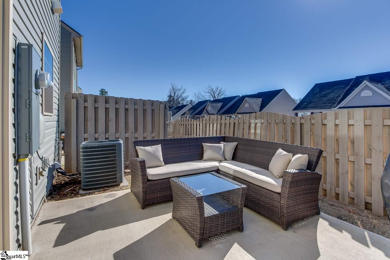 424 Christiane Way Greenville, SC 29607 - Photo 23 of 23 Gallery Image 23
