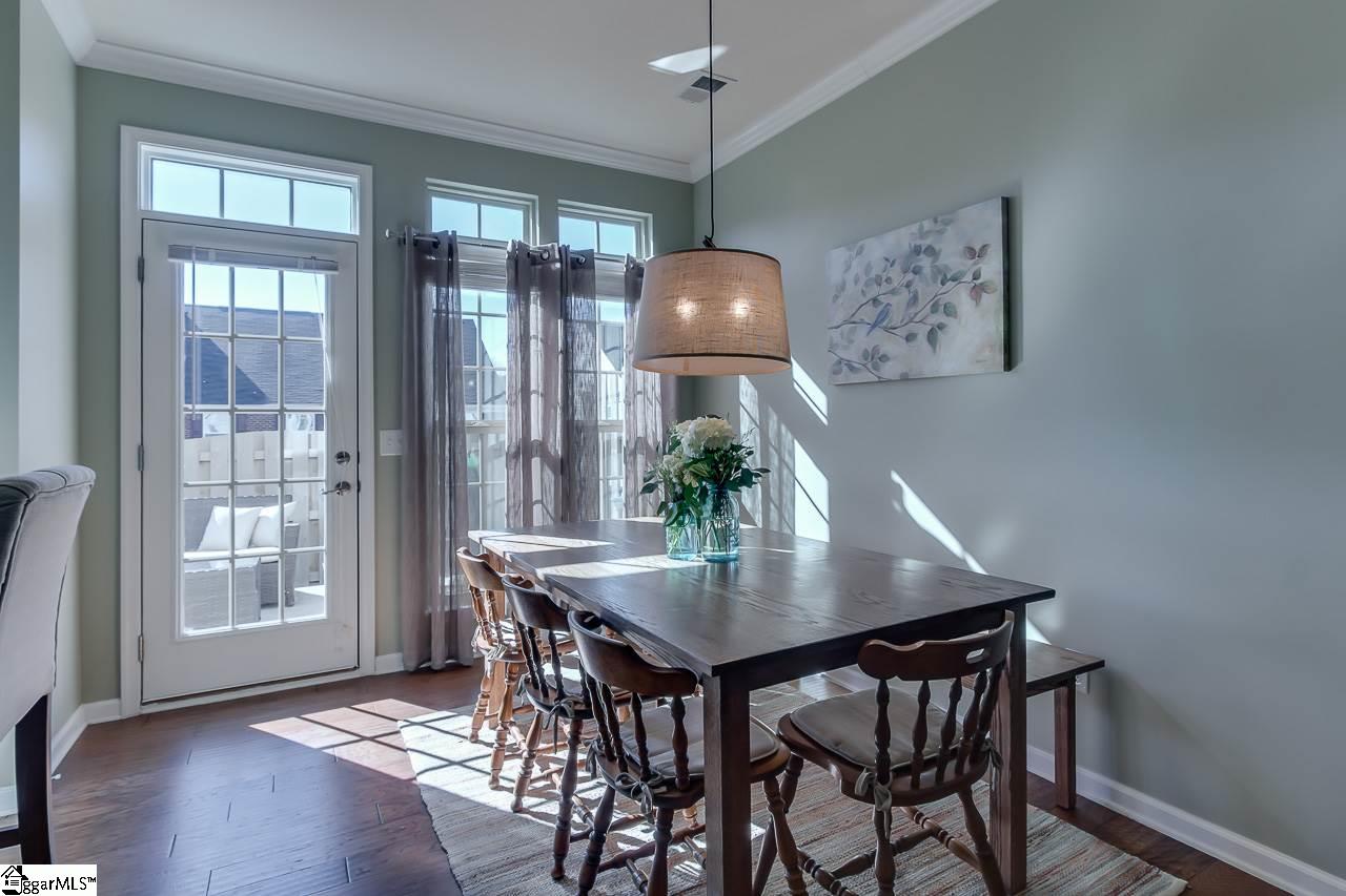 424 Christiane Way Greenville, SC 29607 - Photo 8 of 23 Gallery Image 8