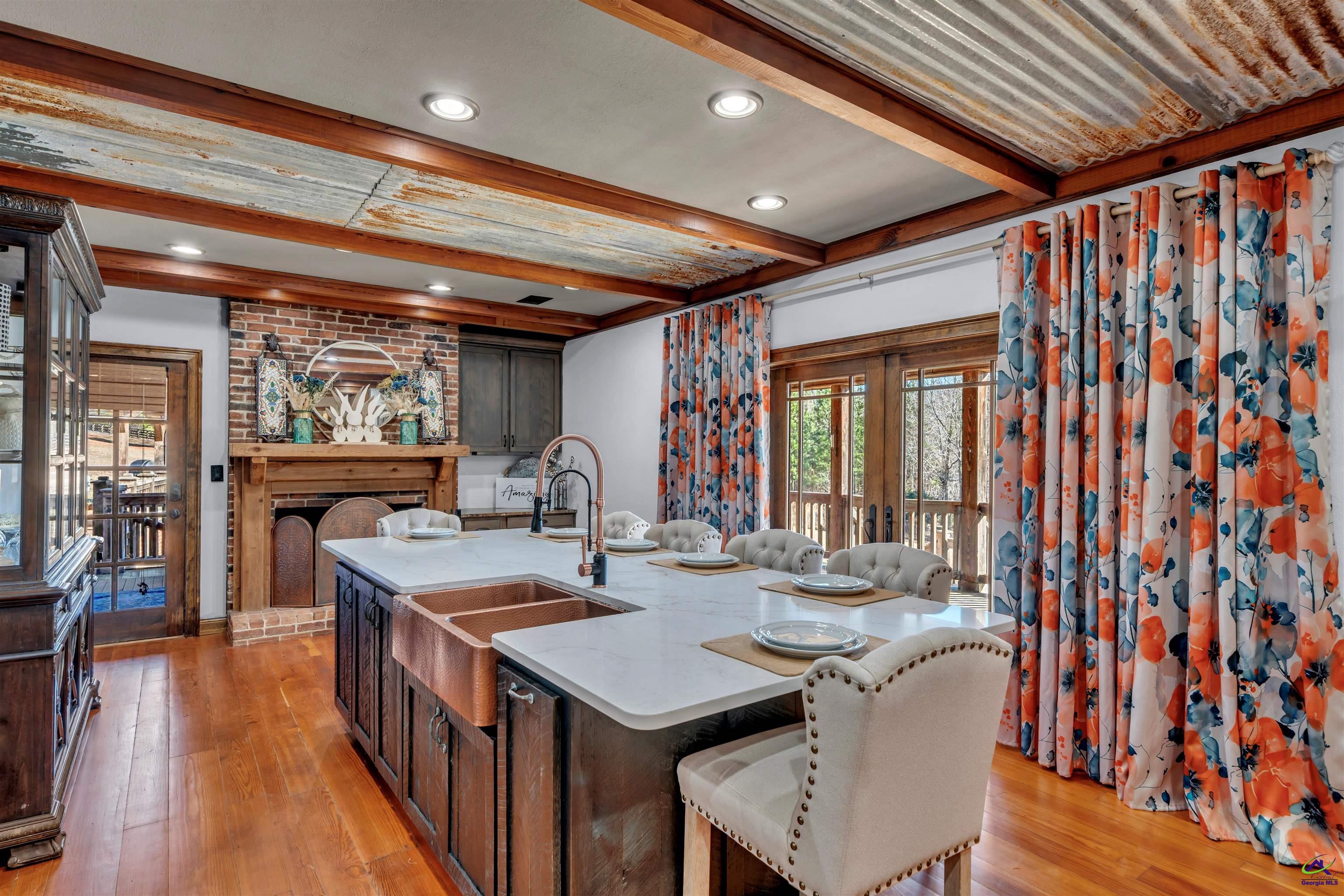 407 J R Sims Road Irwinton, GA 31042 - Photo 15 of 94