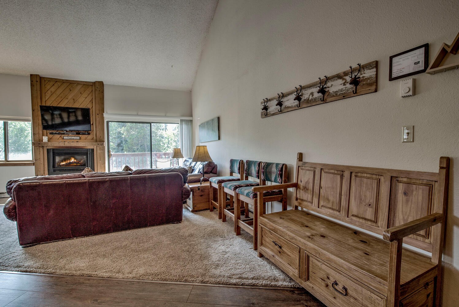 350 4 O Clock Road, Unit F Breckenridge, CO 80424 - Photo 5 of 38 Gallery Image 5
