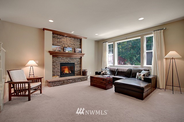 3528 232nd Street Southeast Bothell, WA 98021 - Photo 2 of 15