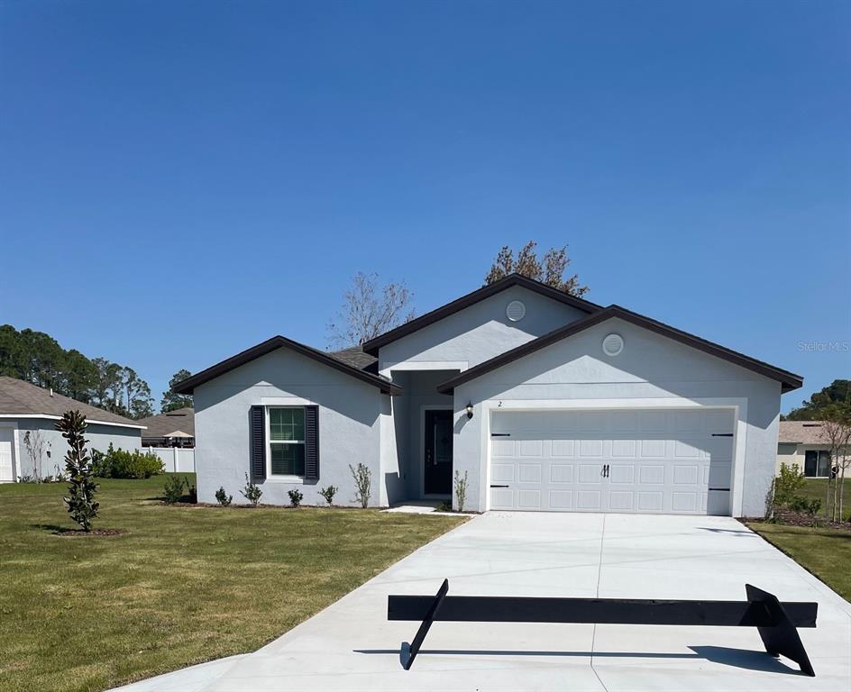 2 Ranshire Place Palm Coast, FL 32164 - Photo 1 of 1 Gallery Image 1