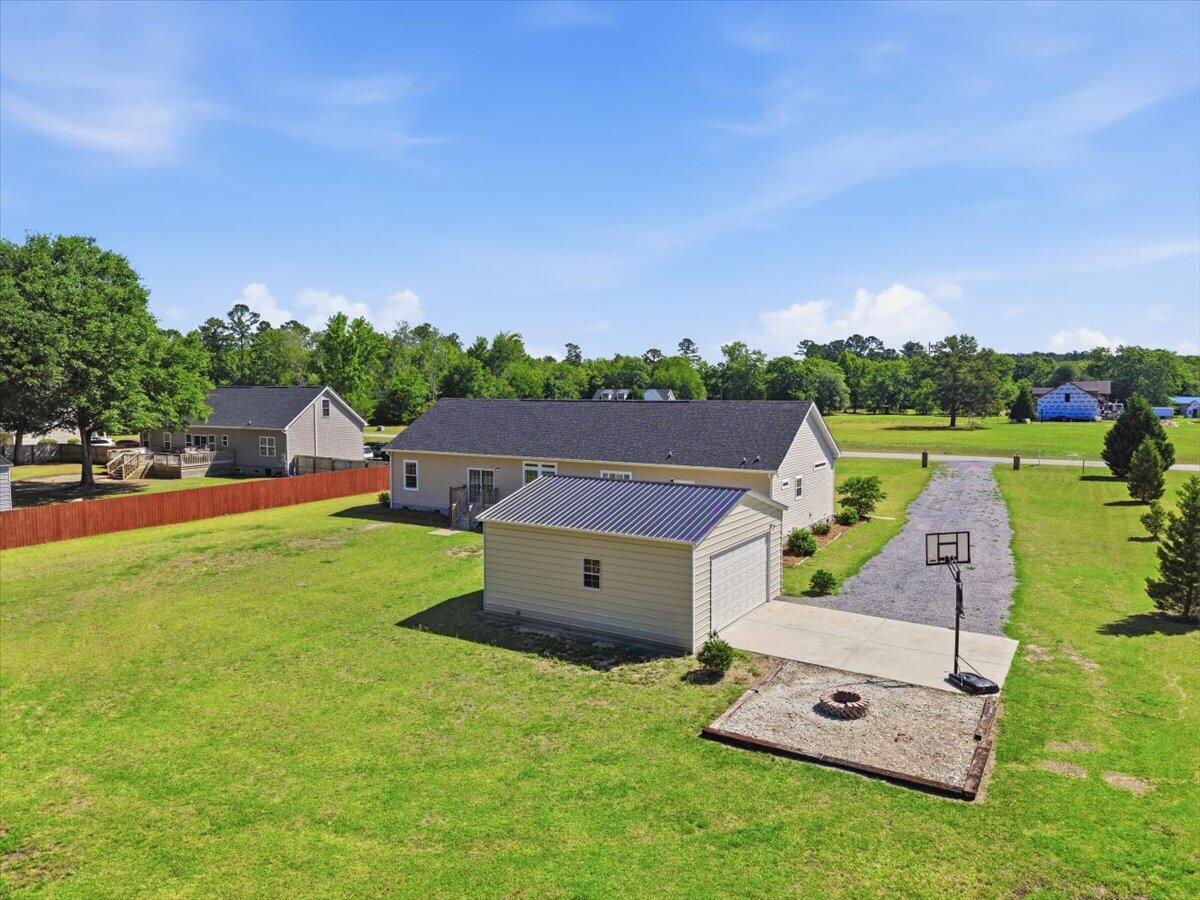134 Hidden Hills Road Cross, SC 29436 - Photo 40 of 48 44-134_007