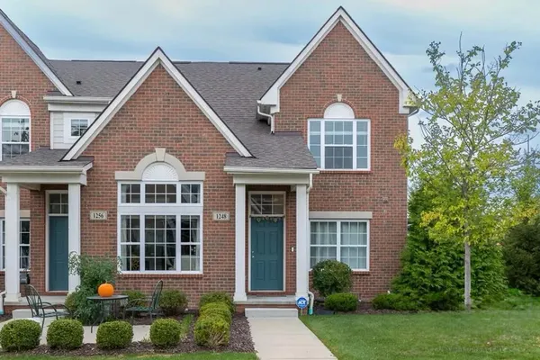 $2,550 | 1248 Orchid Circle, Canton, MI 48187