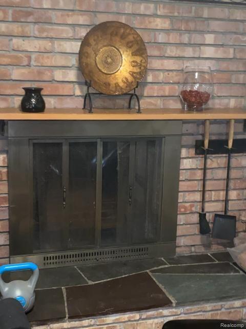 19620 Renfrew Road Detroit, MI 48221 - Photo 9 of 10