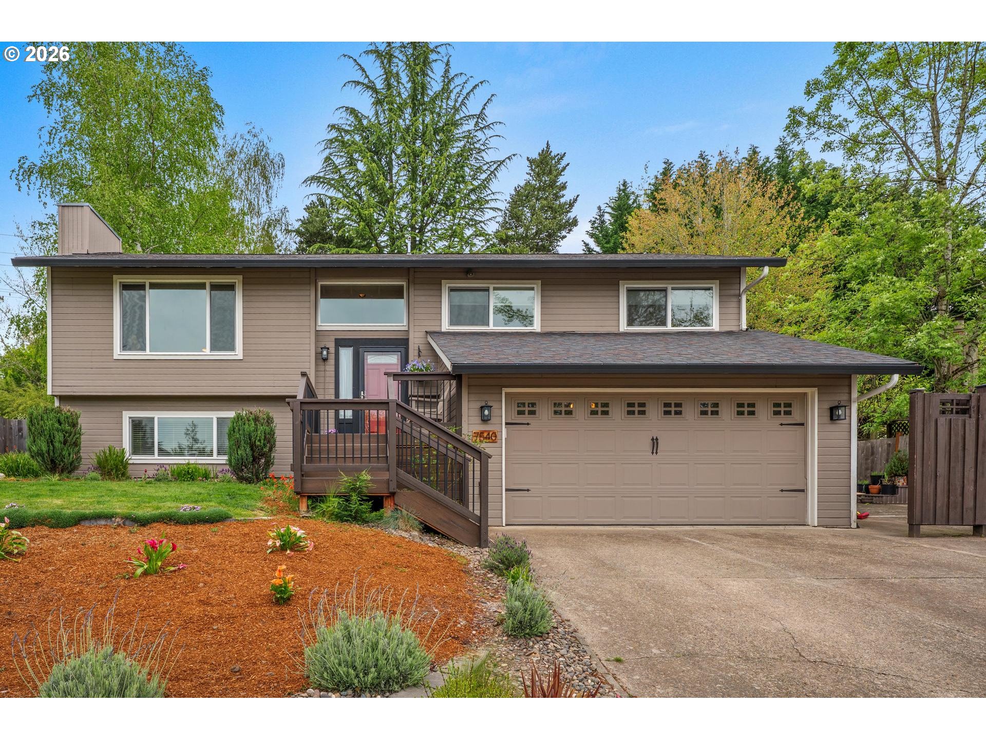 7540 Southwest 156th Place Beaverton, OR 97007 - Photo 1 of 33