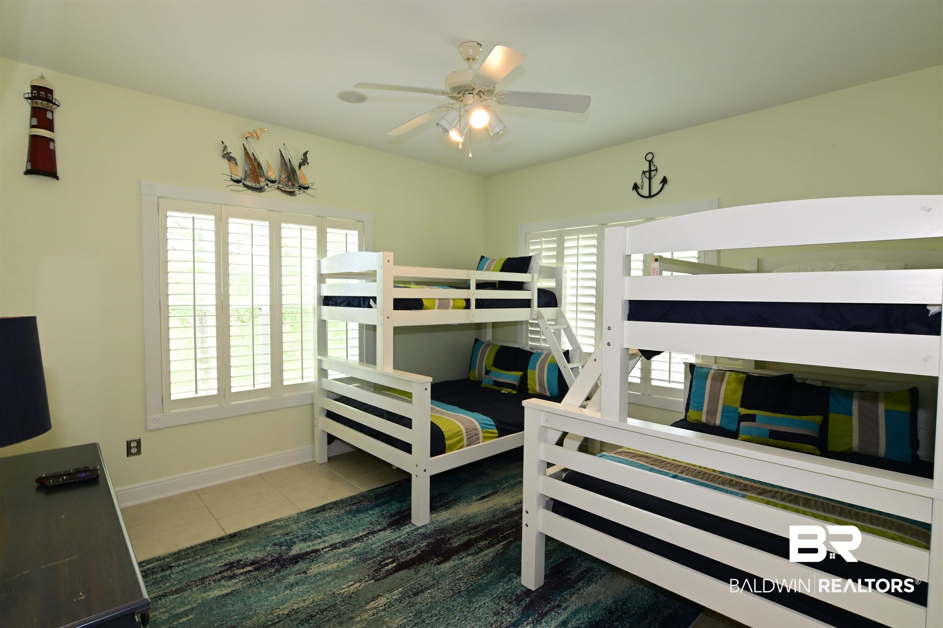 9397 South Bay Street Foley, AL 36535 - Photo 22 of 57 Unit 2 third Bedroom