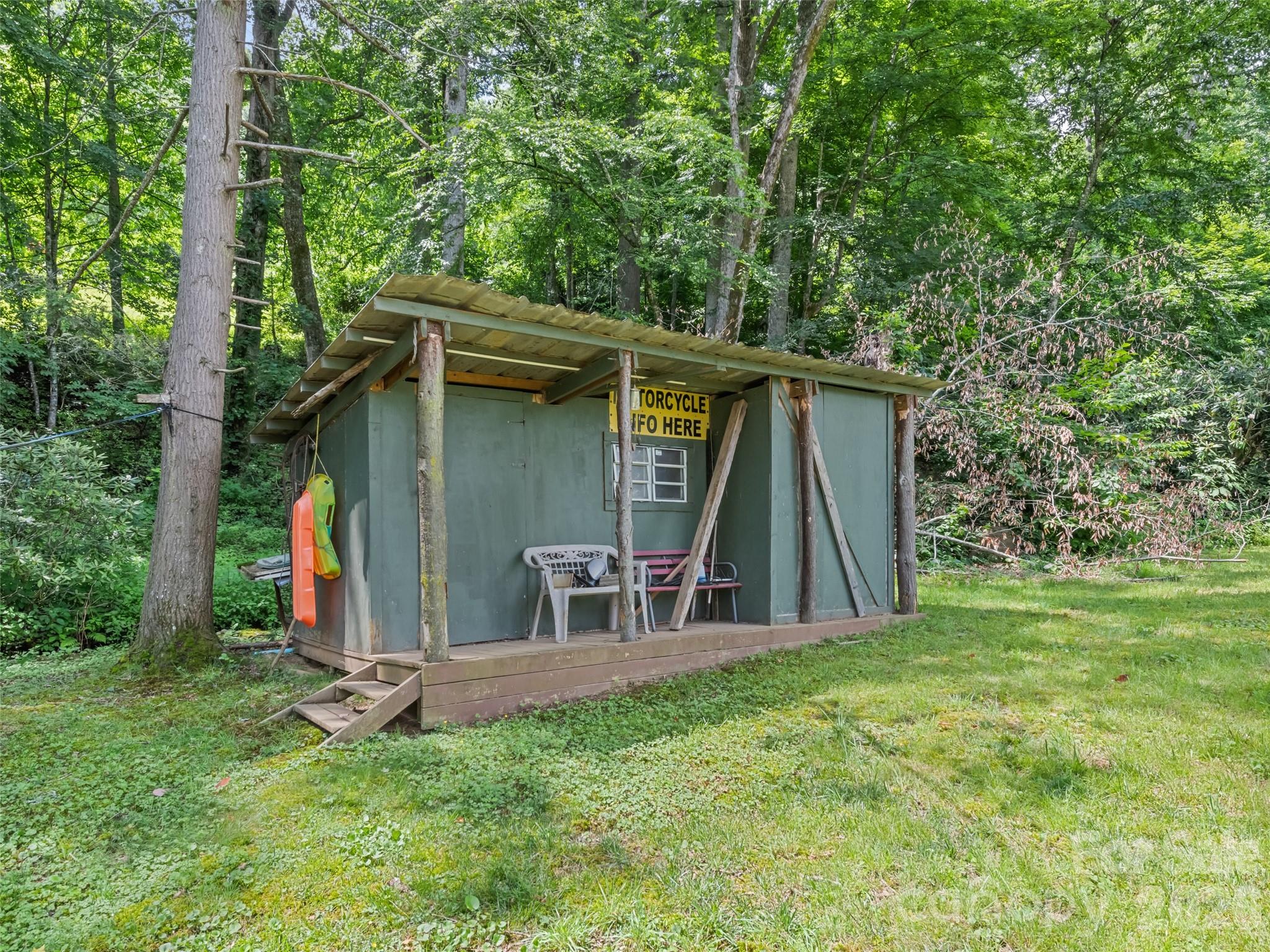 64 Turner Branch Road Maggie Valley, NC 28751 - Photo 35 of 36