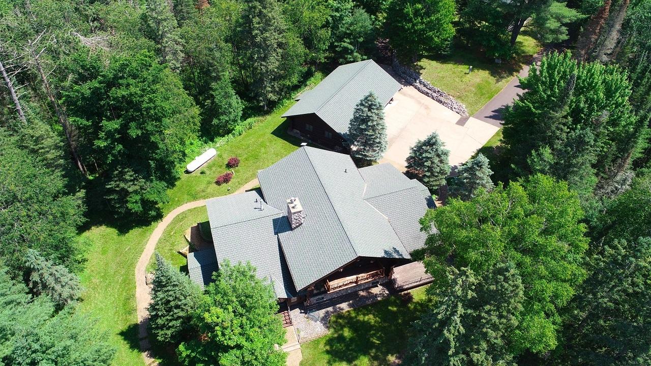 7575 North Fisher Lake Rd Road Mercer, WI 54547 - Photo 60 of 73 Gallery Image 60