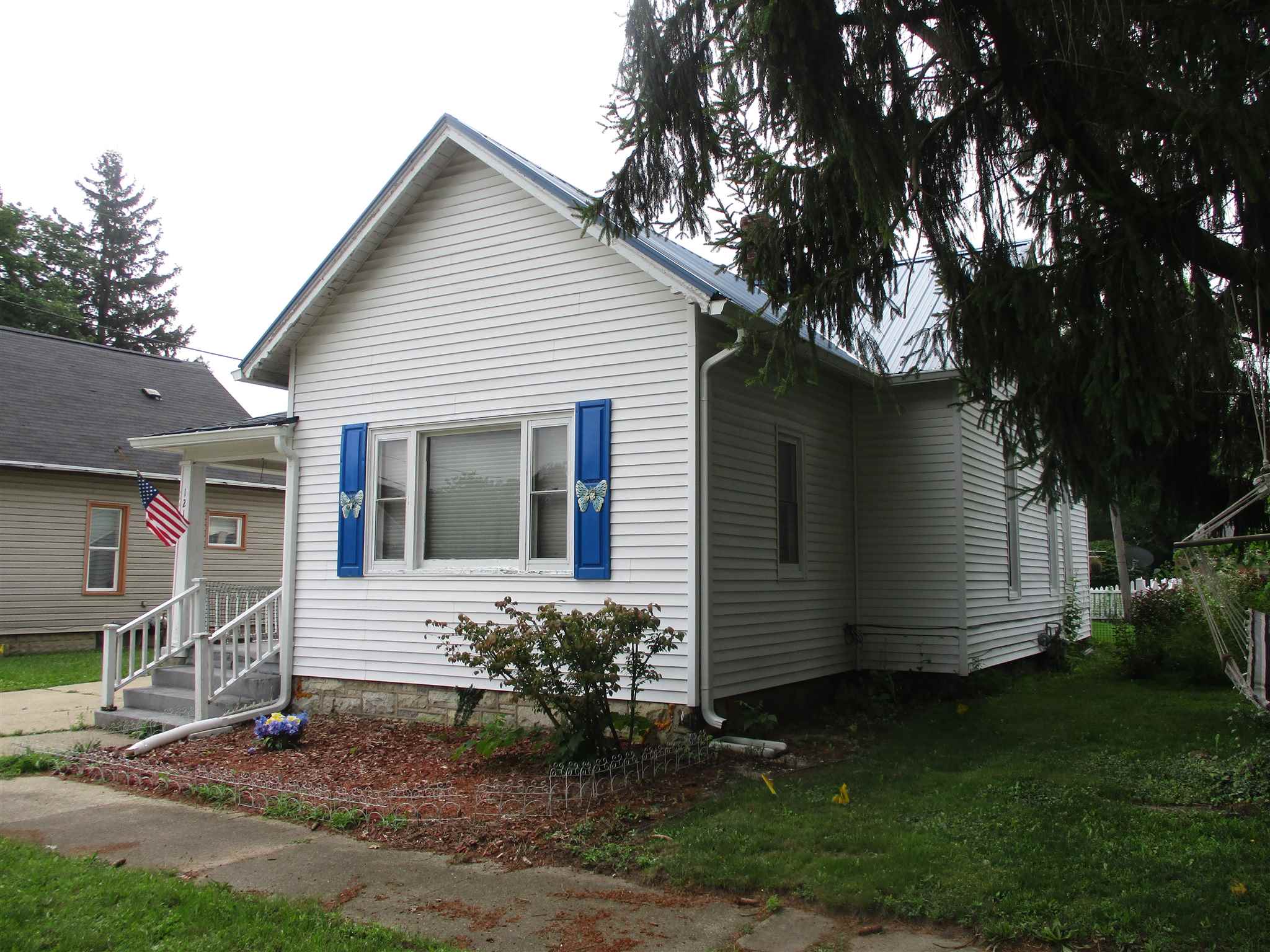 121 West 3rd Street Rochester, IN 46975 - Photo 10 of 11 Gallery Image 10
