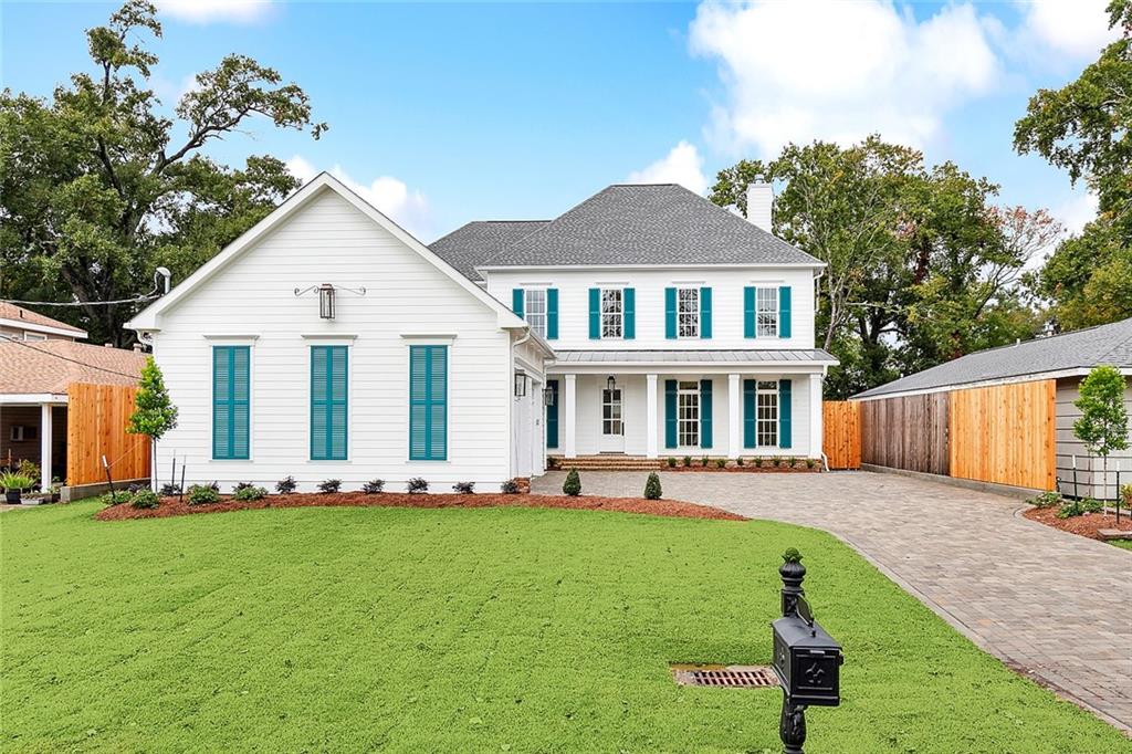 156 Virginia Parkway River Ridge, LA 70123 - Photo 1 of 32 Gallery Image 1
