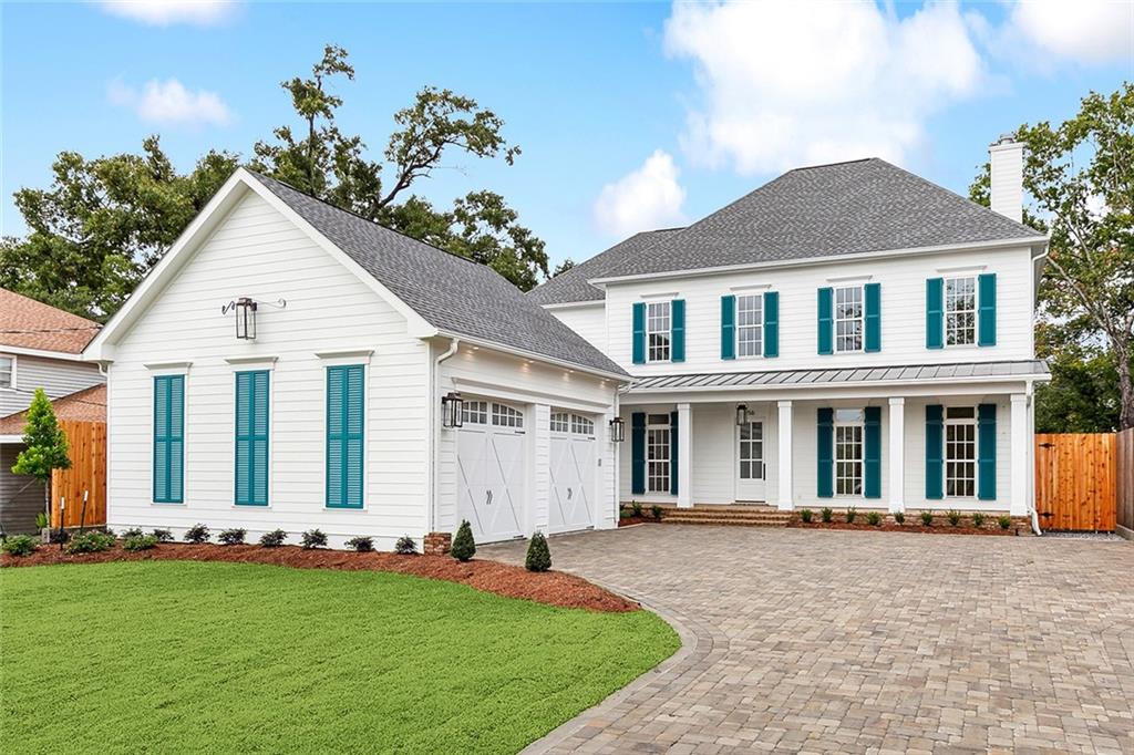 156 Virginia Parkway River Ridge, LA 70123 - Photo 2 of 32 Gallery Image 2