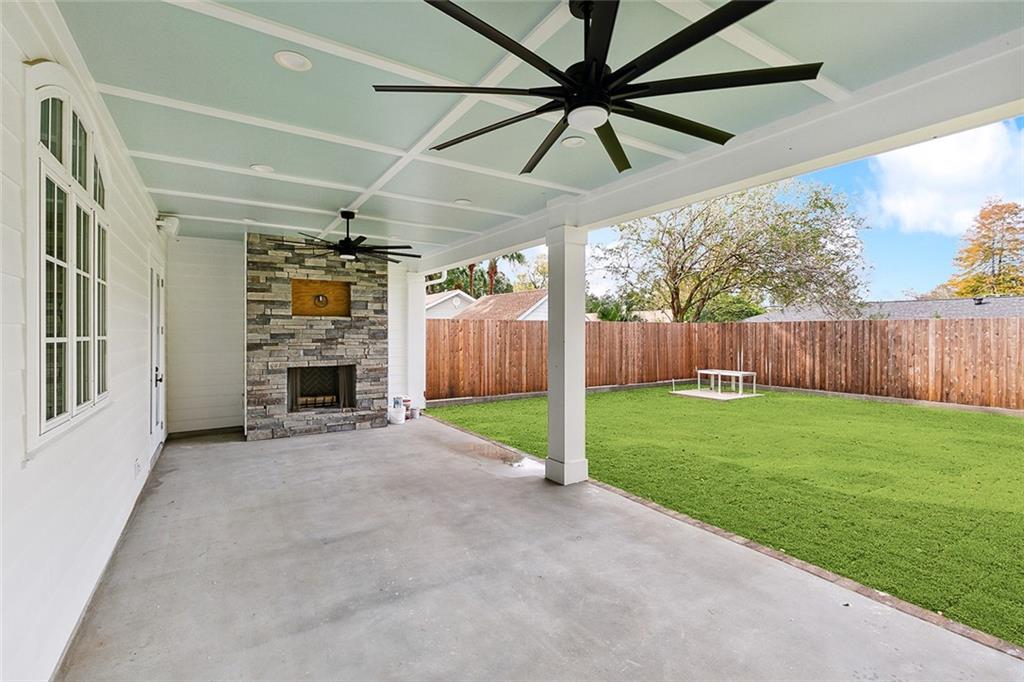 156 Virginia Parkway River Ridge, LA 70123 - Photo 28 of 32 Gallery Image 28