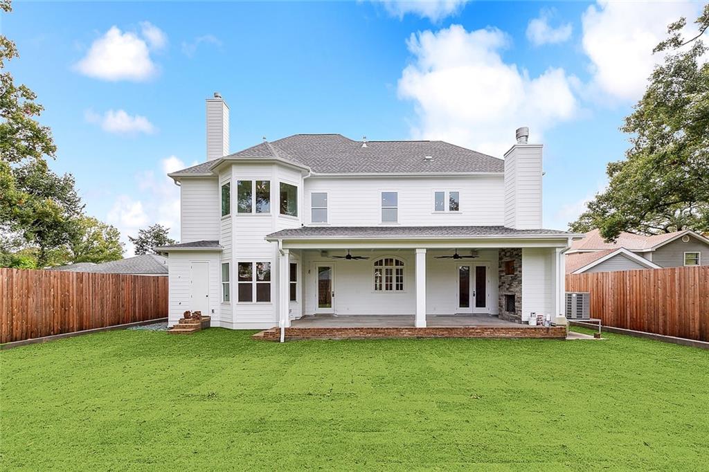156 Virginia Parkway River Ridge, LA 70123 - Photo 30 of 32 Gallery Image 30