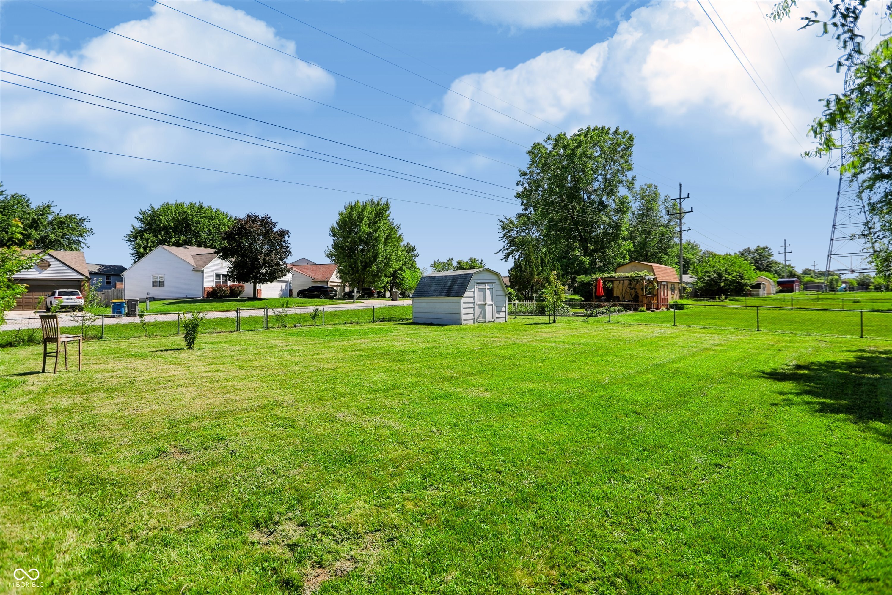 5706 Riva Ridge Drive Indianapolis, IN 46237 - Photo 46 of 52