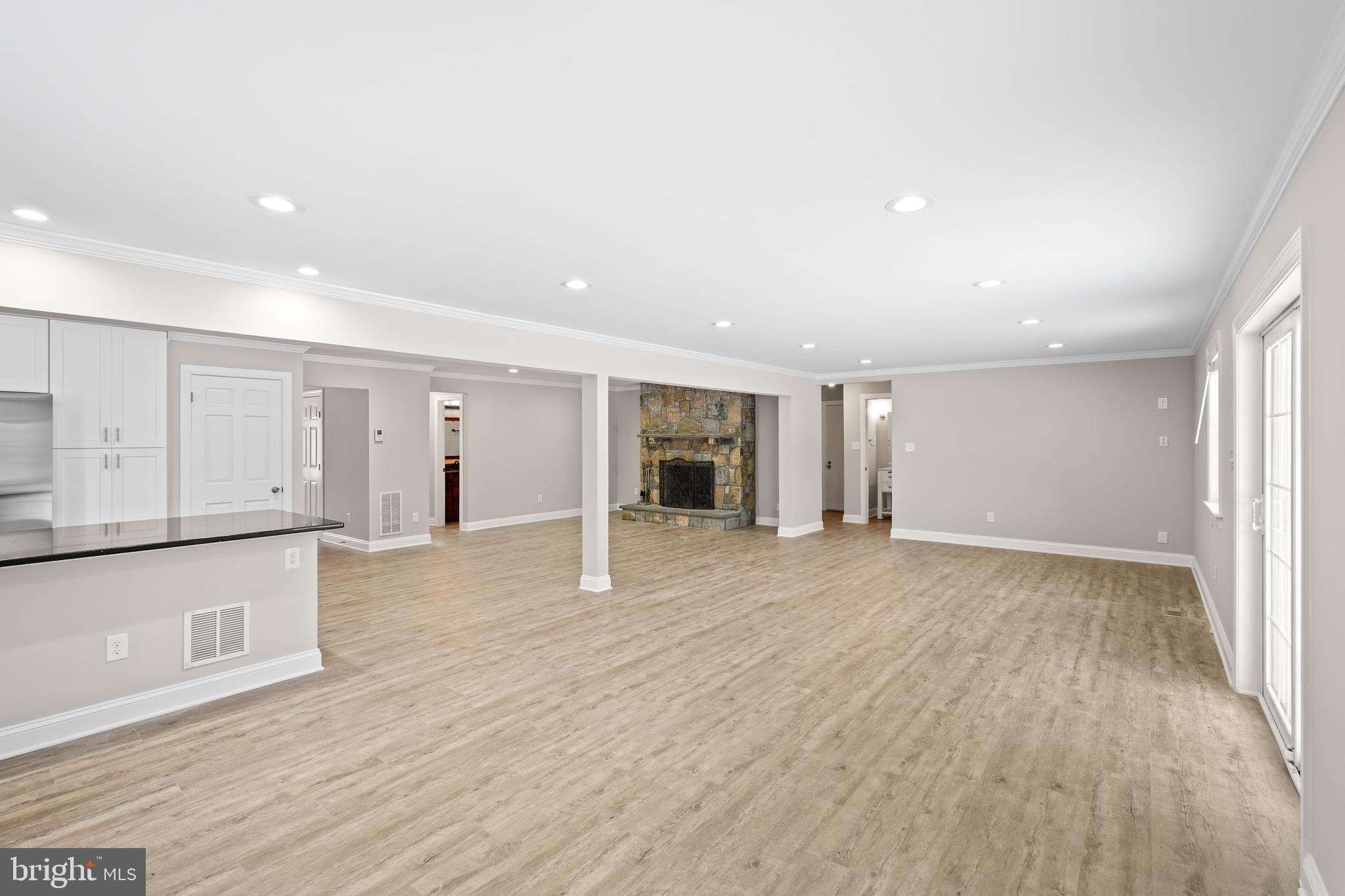 3415 Jennings Chapel Road Woodbine, MD 21797 - Photo 11 of 54 Living Room