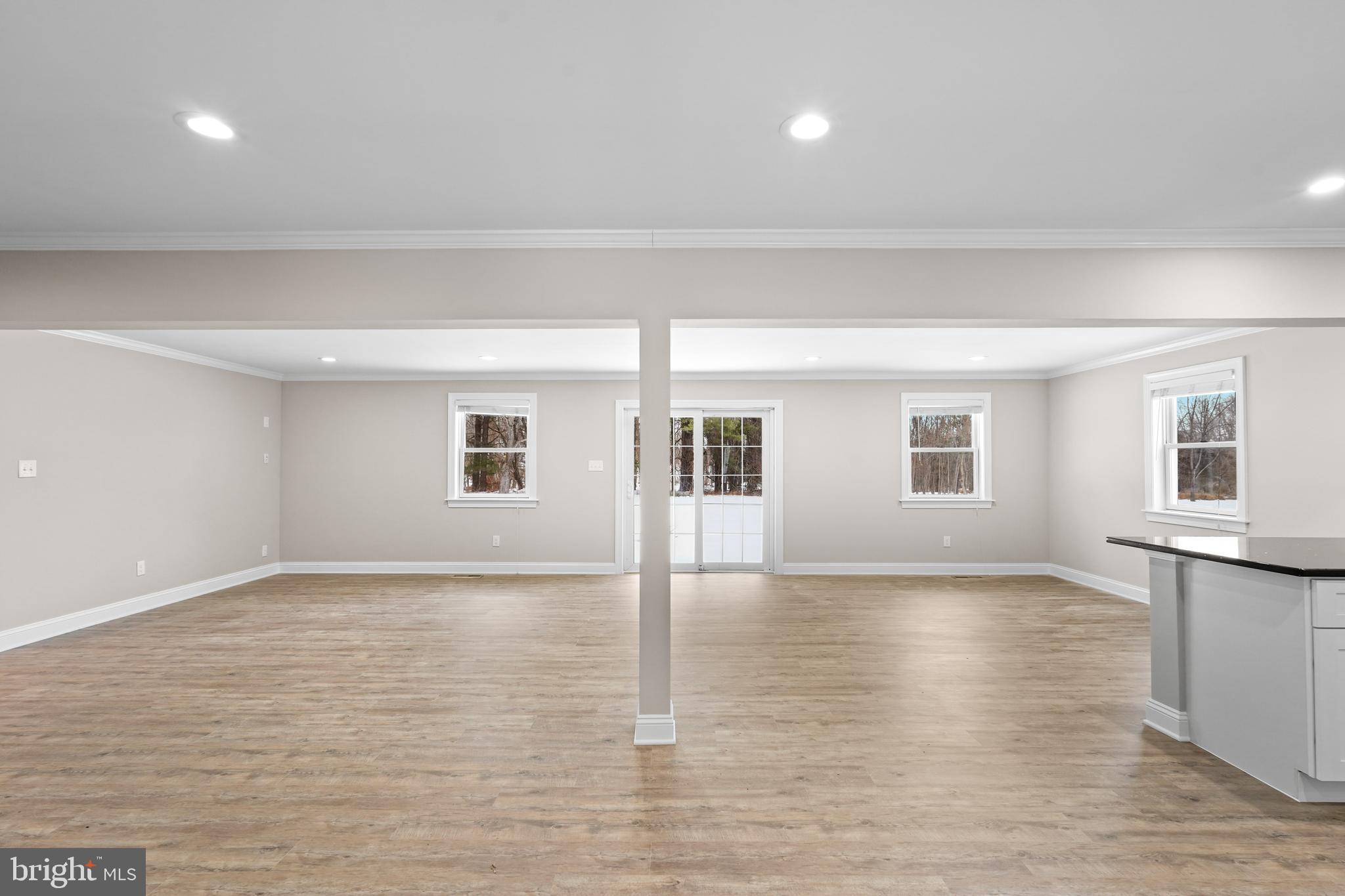 3415 Jennings Chapel Road Woodbine, MD 21797 - Photo 54 of 54 Open Floor Plan