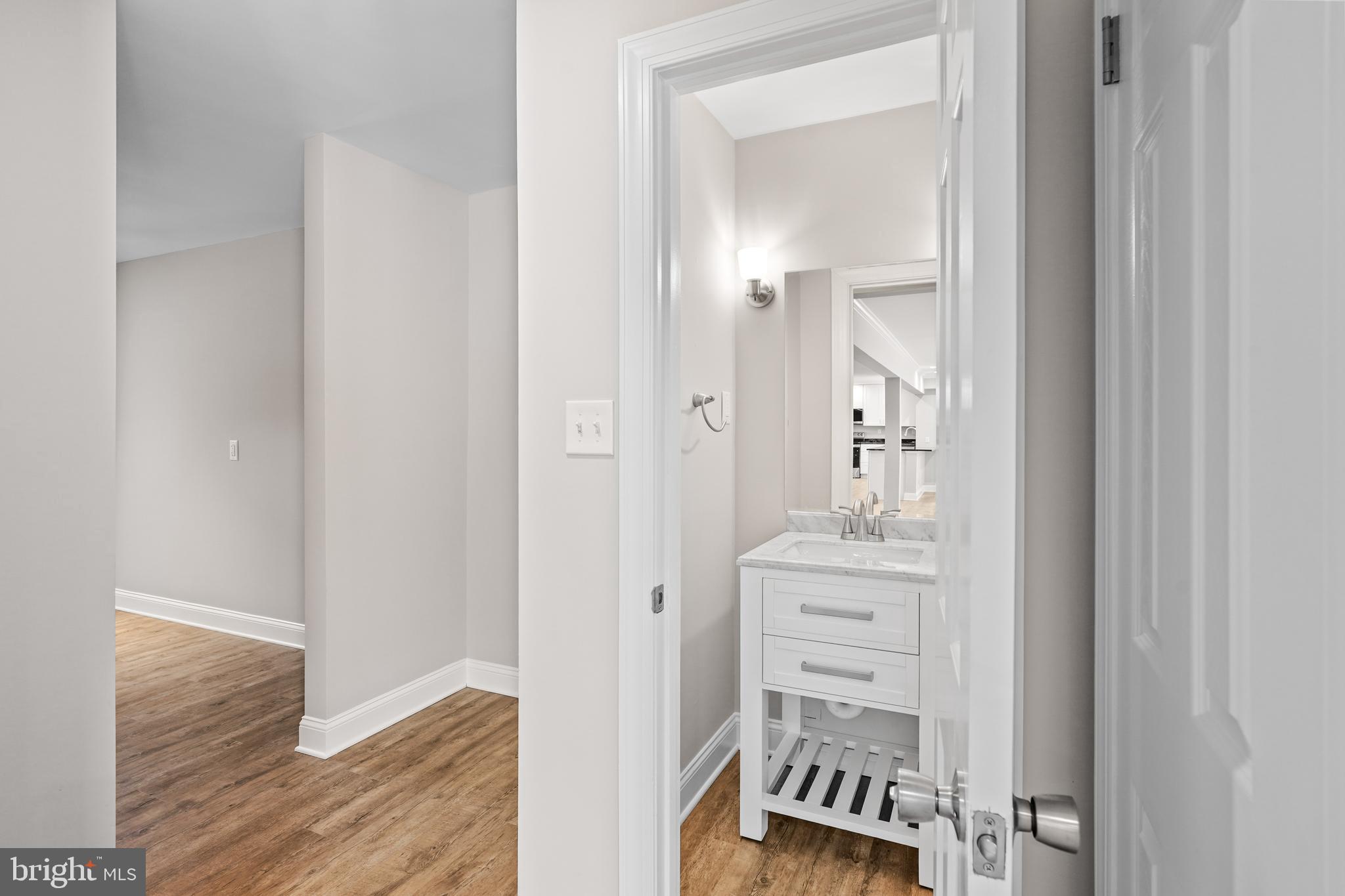 3415 Jennings Chapel Road Woodbine, MD 21797 - Photo 14 of 54 Half Bath 1st Floor