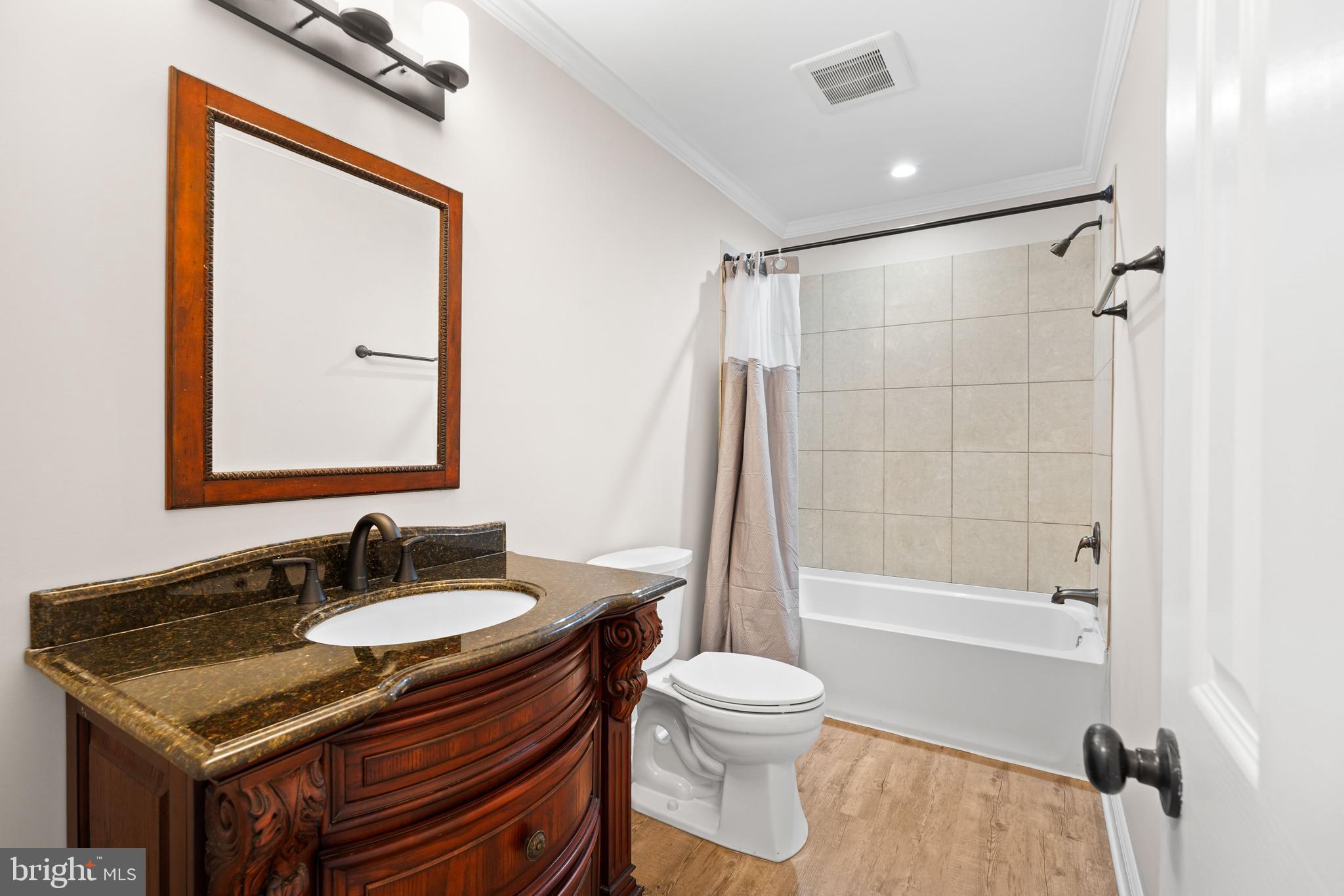 3415 Jennings Chapel Road Woodbine, MD 21797 - Photo 16 of 54 Full Bathroom 1st Floor
