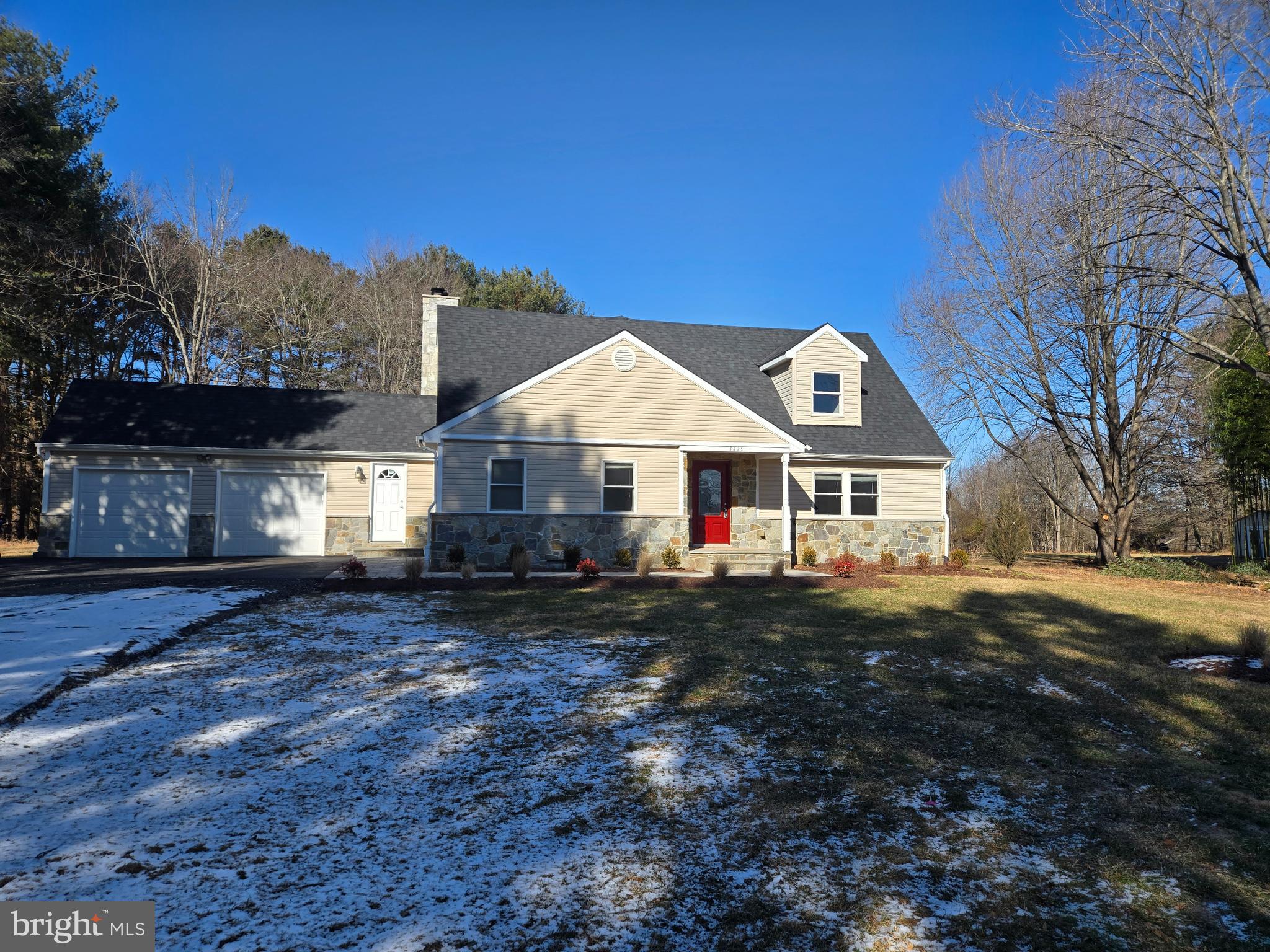 3415 Jennings Chapel Road Woodbine, MD 21797 - Photo 2 of 5