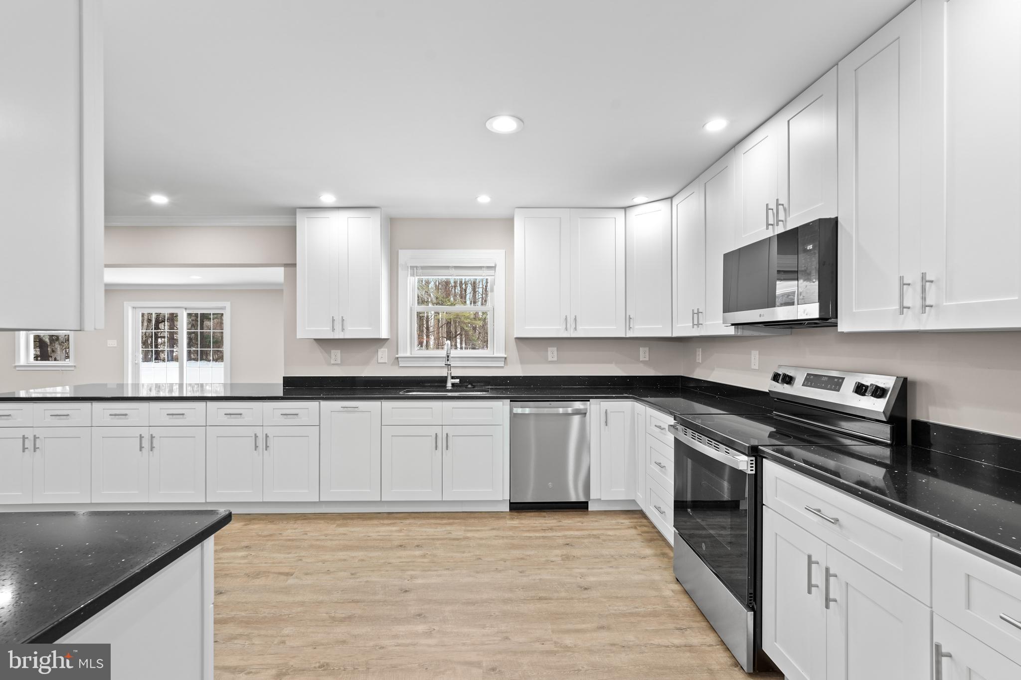 3415 Jennings Chapel Road Woodbine, MD 21797 - Photo 2 of 54 Kitchen