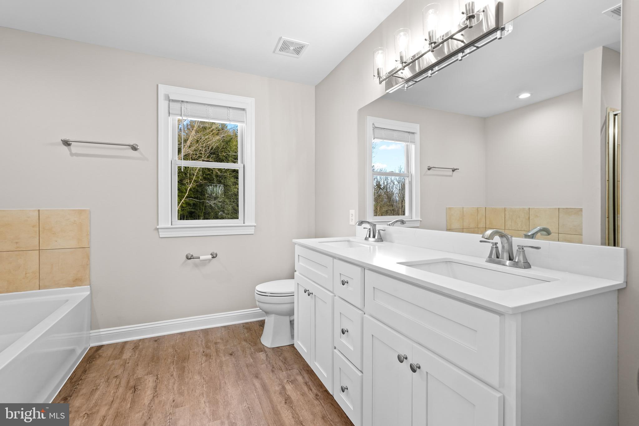 3415 Jennings Chapel Road Woodbine, MD 21797 - Photo 25 of 54 Primary Bathroom