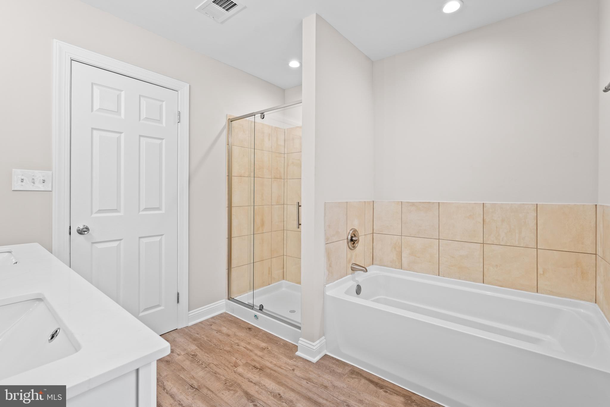 3415 Jennings Chapel Road Woodbine, MD 21797 - Photo 26 of 54 Primary Bathroom