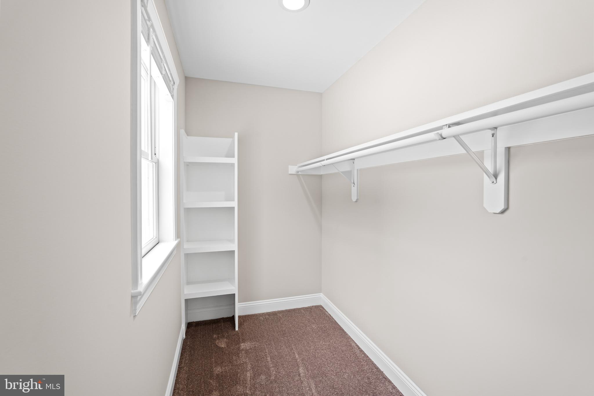 3415 Jennings Chapel Road Woodbine, MD 21797 - Photo 28 of 54 Closet