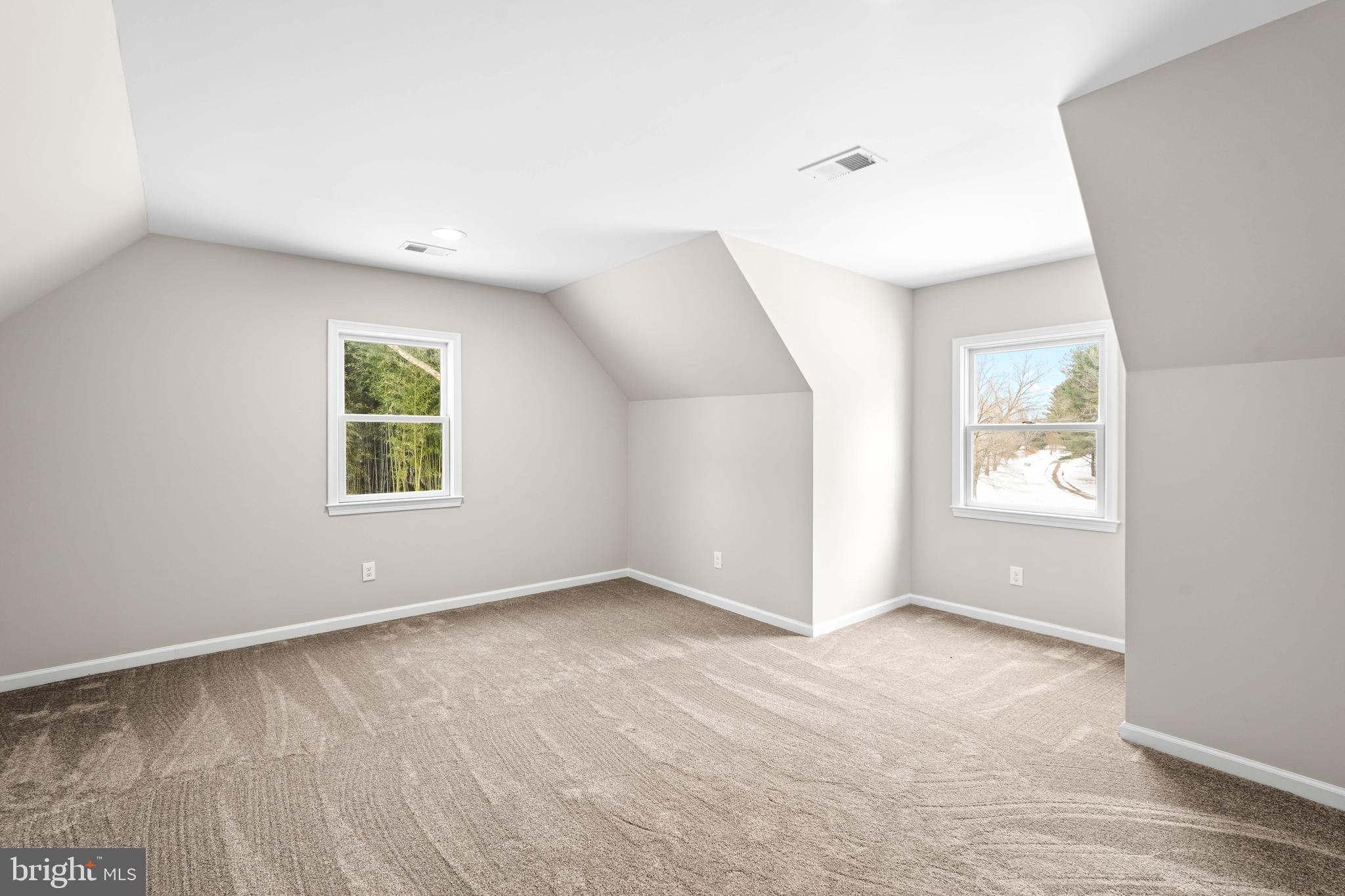 3415 Jennings Chapel Road Woodbine, MD 21797 - Photo 29 of 54 Bedroom 3