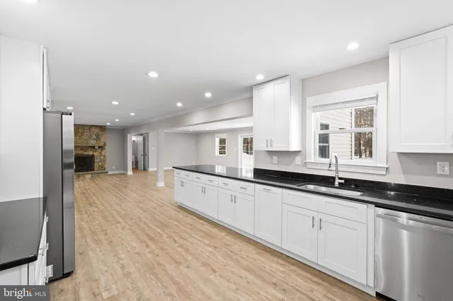 $900,000 | 3415 Jennings Chapel Road, Woodbine, MD 21797