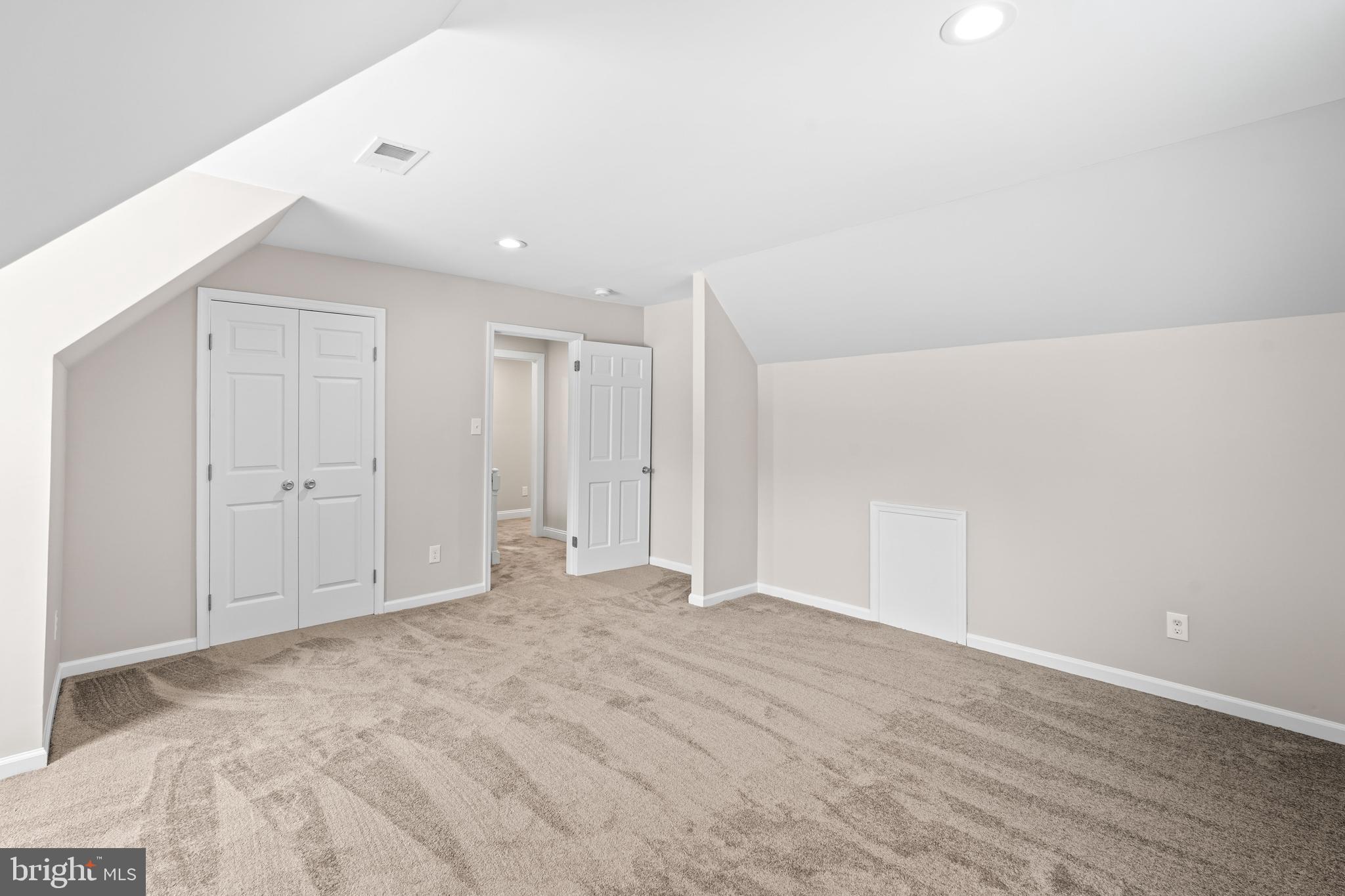 3415 Jennings Chapel Road Woodbine, MD 21797 - Photo 31 of 54 Bedroom 4