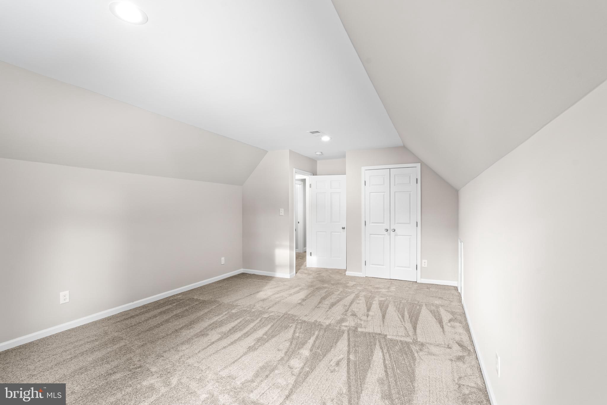 3415 Jennings Chapel Road Woodbine, MD 21797 - Photo 33 of 54 Bedroom 4