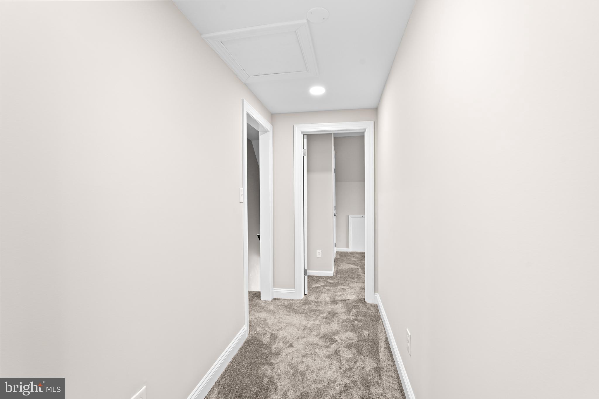 3415 Jennings Chapel Road Woodbine, MD 21797 - Photo 34 of 54 Hallway