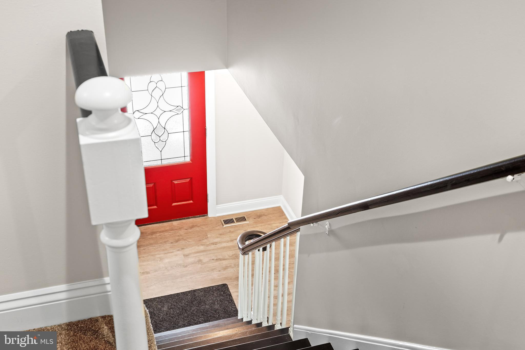 3415 Jennings Chapel Road Woodbine, MD 21797 - Photo 38 of 54 Stairs