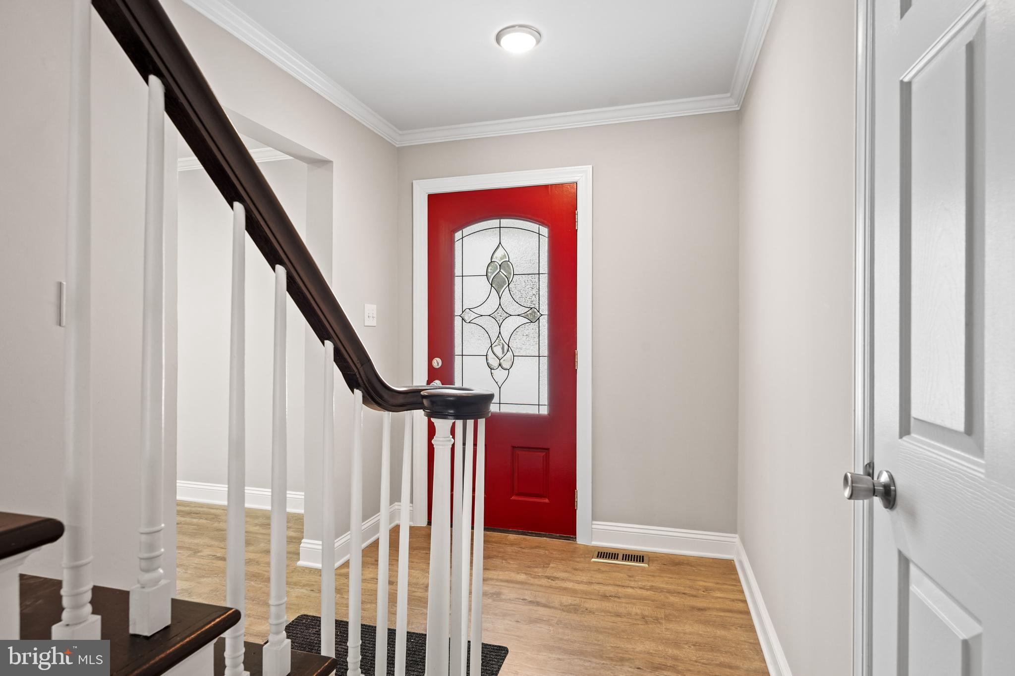 3415 Jennings Chapel Road Woodbine, MD 21797 - Photo 39 of 54 Foyer