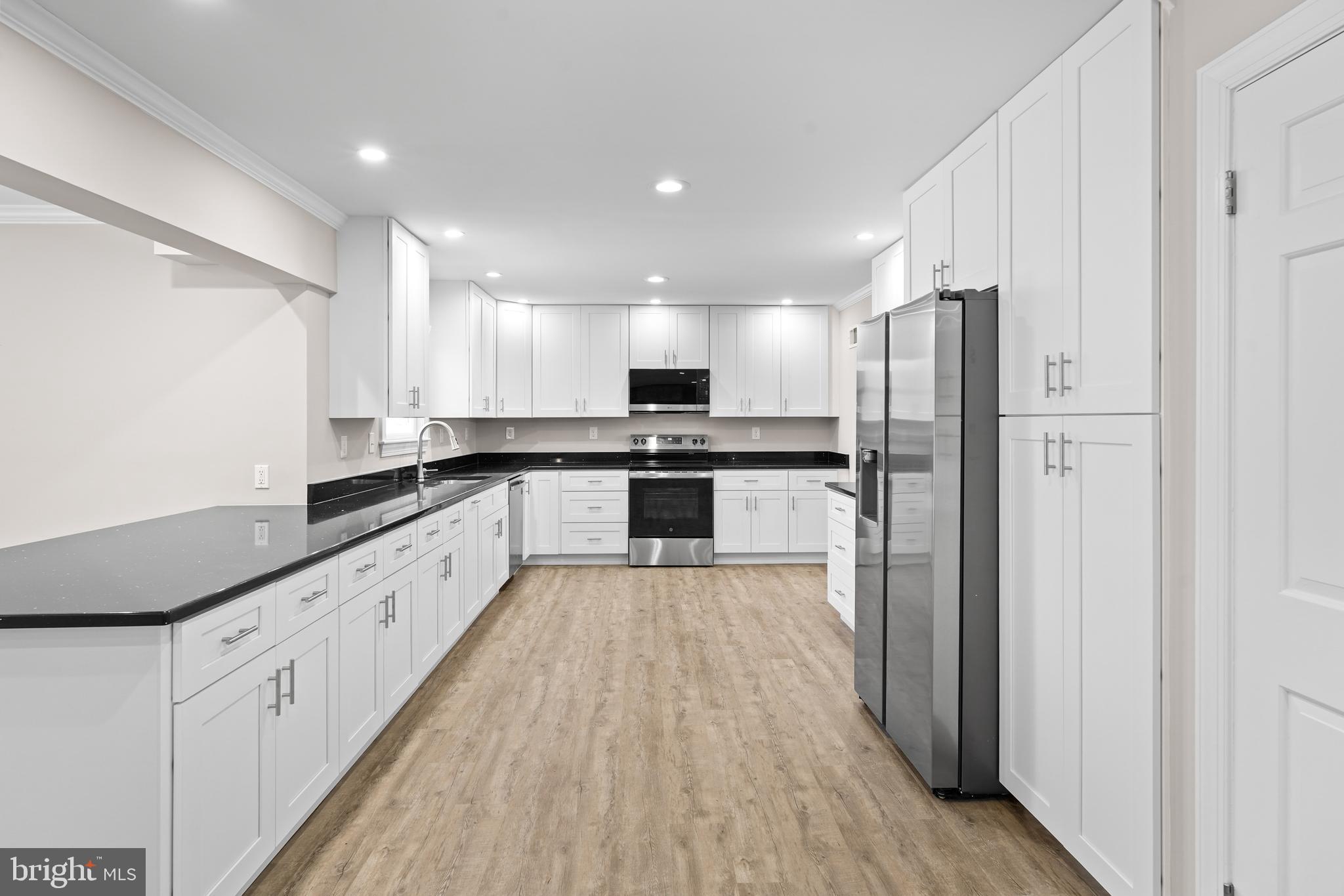 3415 Jennings Chapel Road Woodbine, MD 21797 - Photo 4 of 54 Kitchen