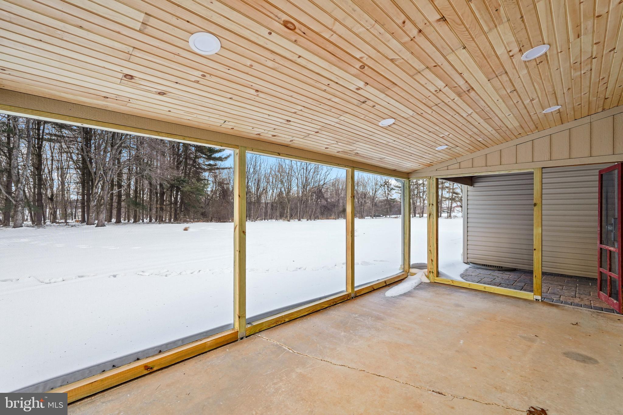 3415 Jennings Chapel Road Woodbine, MD 21797 - Photo 42 of 54 Patio