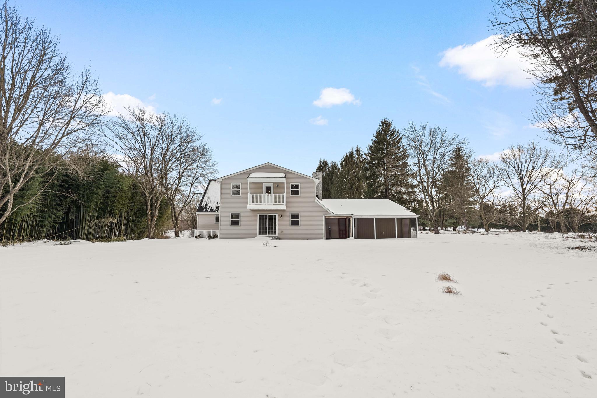 3415 Jennings Chapel Road Woodbine, MD 21797 - Photo 44 of 54 Front Yard